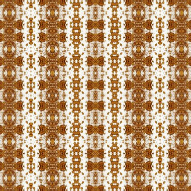 Kusursuz desen. Soyut doku. Modern arka plan. Sonsuz desen