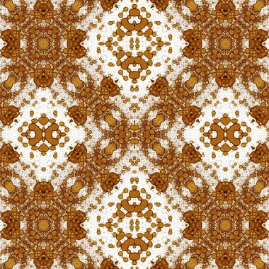 Kusursuz desen. Soyut doku. Modern arka plan. Sonsuz desen