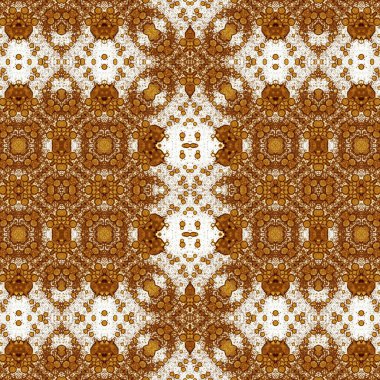 Kusursuz desen. Soyut doku. Modern arka plan. Sonsuz desen