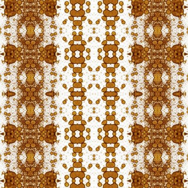 Kusursuz desen. Soyut doku. Modern arka plan. Sonsuz desen