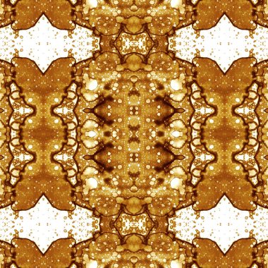 Kusursuz desen. Soyut doku. Modern arka plan. Sonsuz desen