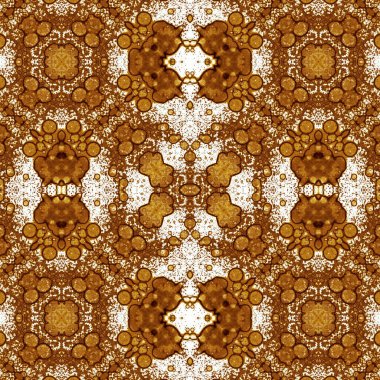 Kusursuz desen. Soyut doku. Modern arka plan. Sonsuz desen