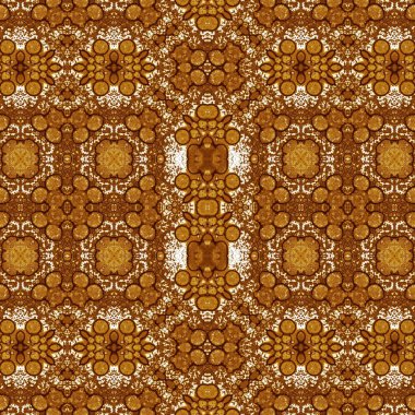 Kusursuz desen. Soyut doku. Modern arka plan. Sonsuz desen