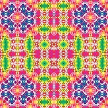 Kusursuz desen. Soyut doku. Modern arka plan. Sonsuz desen