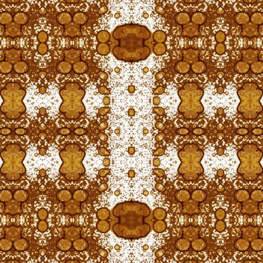 Kusursuz desen. Soyut doku. Modern arka plan. Sonsuz desen