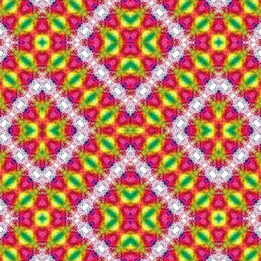 Kusursuz desen. Soyut doku. Modern arka plan. Sonsuz desen