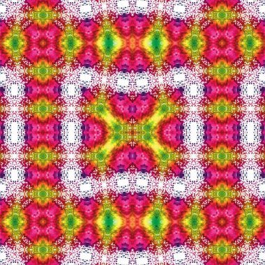 Kusursuz desen. Soyut doku. Modern arka plan. Sonsuz desen