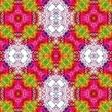 Kusursuz desen. Soyut doku. Modern arka plan. Sonsuz desen