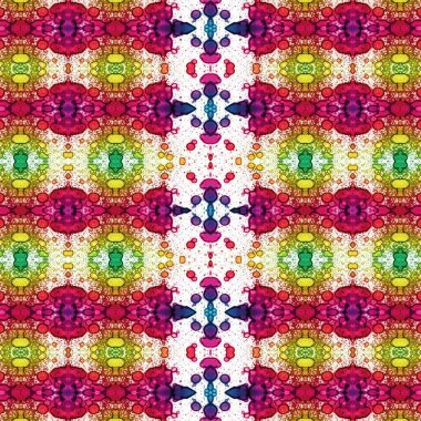 Kusursuz desen. Soyut doku. Modern arka plan. Sonsuz desen