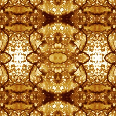 Kusursuz desen. Soyut doku. Modern arka plan. Sonsuz desen