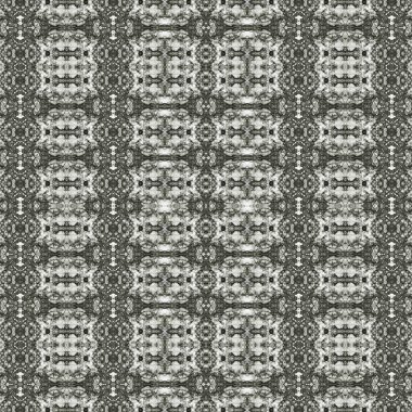 Kusursuz desen. Soyut doku. Modern arka plan. Sonsuz desen