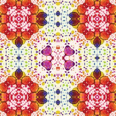 Kusursuz desen. Soyut doku. Modern arka plan. Sonsuz desen