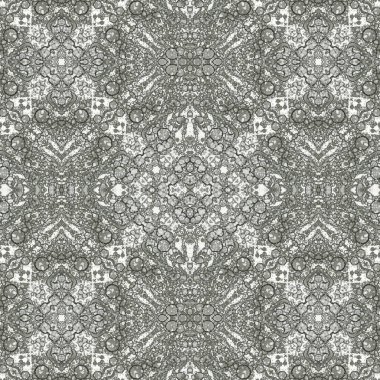 Kusursuz desen. Soyut doku. Modern arka plan. Sonsuz desen