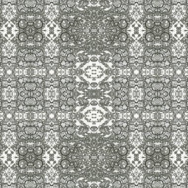 Kusursuz desen. Soyut doku. Modern arka plan. Sonsuz desen