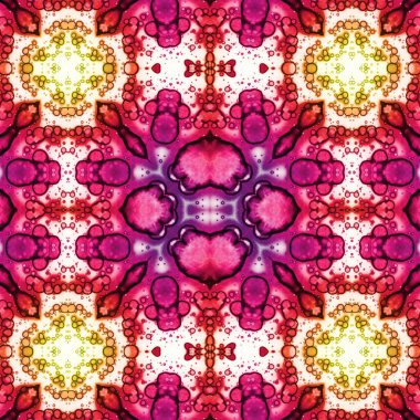 Kusursuz desen. Soyut doku. Modern arka plan. Sonsuz desen