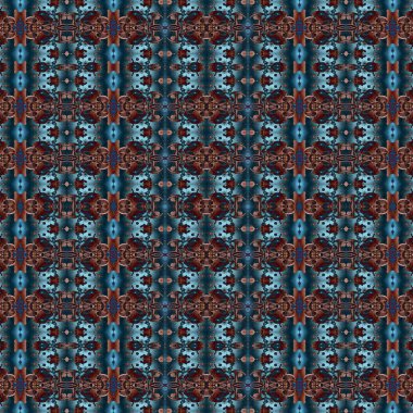 Kusursuz desen. Soyut doku. Modern arka plan. Sonsuz desen