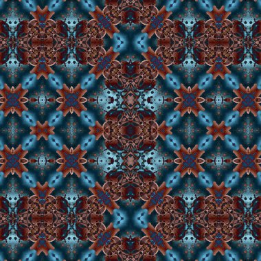 Kusursuz desen. Soyut doku. Modern arka plan. Sonsuz desen