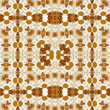 Kusursuz desen. Soyut doku. Modern arka plan. Sonsuz desen