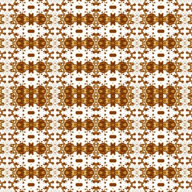 Kusursuz desen. Soyut doku. Modern arka plan. Sonsuz desen