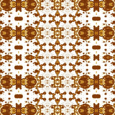 Kusursuz desen. Soyut doku. Modern arka plan. Sonsuz desen