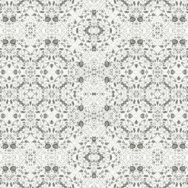 Kusursuz desen. Soyut doku. Modern arka plan. Sonsuz desen