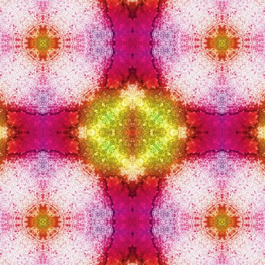 Kusursuz desen. Soyut doku. Modern arka plan. Sonsuz desen