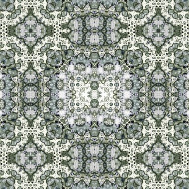 Kusursuz desen. Soyut doku. Modern arka plan. Sonsuz desen