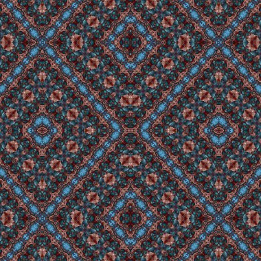 Kusursuz desen. Soyut doku. Modern arka plan. Sonsuz desen