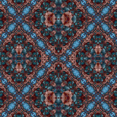 Kusursuz desen. Soyut doku. Modern arka plan. Sonsuz desen