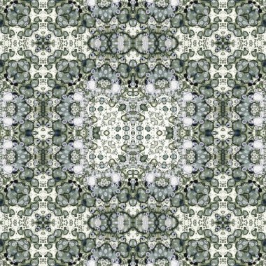 Kusursuz desen. Soyut doku. Modern arka plan. Sonsuz desen