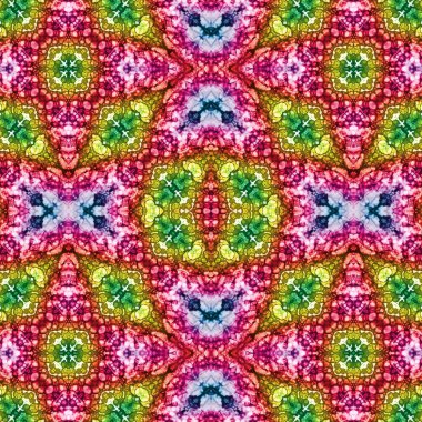 Kusursuz desen. Soyut doku. Modern arka plan. Sonsuz desen