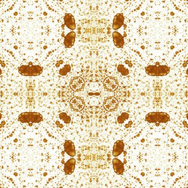 Kusursuz desen. Soyut doku. Modern arka plan. Sonsuz desen