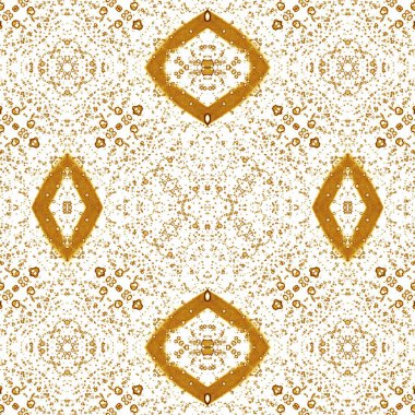 Kusursuz desen. Soyut doku. Modern arka plan. Sonsuz desen