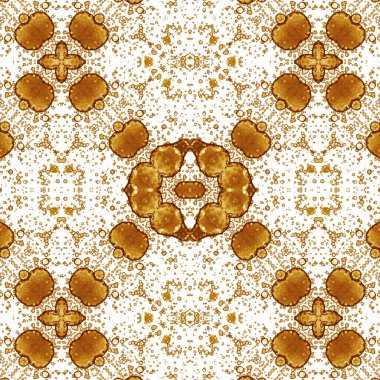 Kusursuz desen. Soyut doku. Modern arka plan. Sonsuz desen