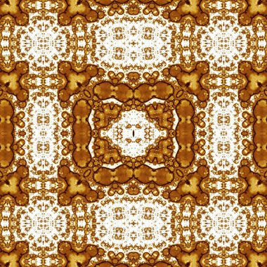 Kusursuz desen. Soyut doku. Modern arka plan. Sonsuz desen