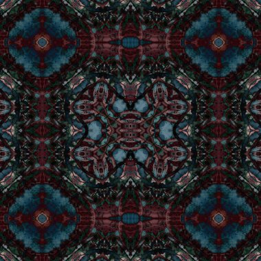 Kusursuz desen. Soyut doku. Modern arka plan. Sonsuz desen