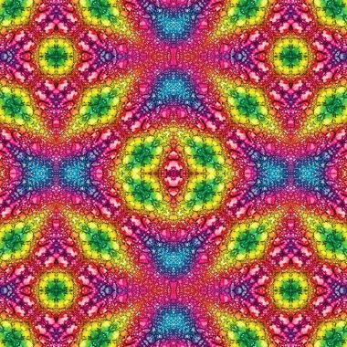 Kusursuz desen. Soyut doku. Modern arka plan. Sonsuz desen