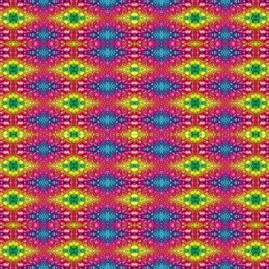 Kusursuz desen. Soyut doku. Modern arka plan. Sonsuz desen