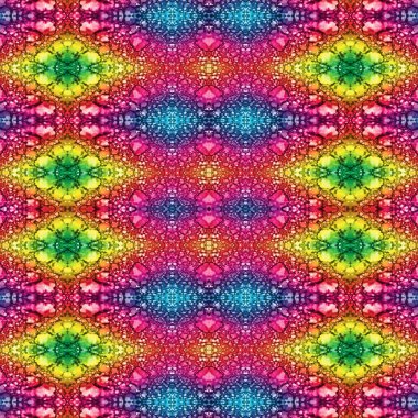 Kusursuz desen. Soyut doku. Modern arka plan. Sonsuz desen