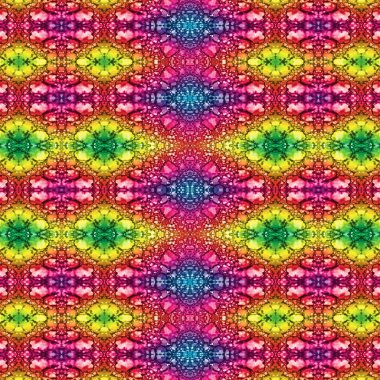 Kusursuz desen. Soyut doku. Modern arka plan. Sonsuz desen