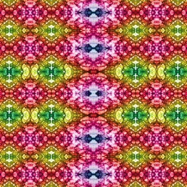 Kusursuz desen. Soyut doku. Modern arka plan. Sonsuz desen