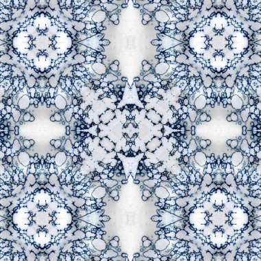 Kusursuz desen. Soyut doku. Modern arka plan. Sonsuz desen