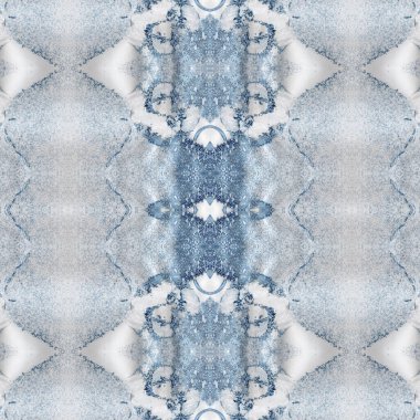 Kusursuz desen. Soyut doku. Modern arka plan. Sonsuz desen