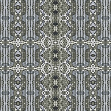 Kusursuz desen. Soyut doku. Modern arka plan. Sonsuz desen