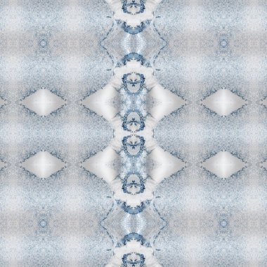 Kusursuz desen. Soyut doku. Modern arka plan. Sonsuz desen