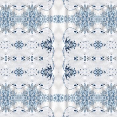 Kusursuz desen. Soyut doku. Modern arka plan. Sonsuz desen