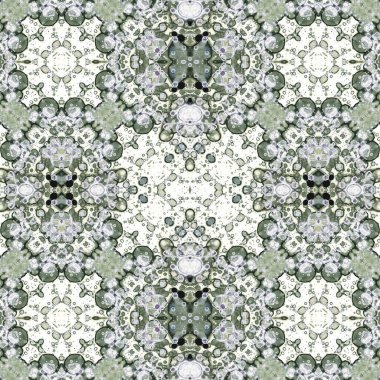 Kusursuz desen. Soyut doku. Modern arka plan. Sonsuz desen