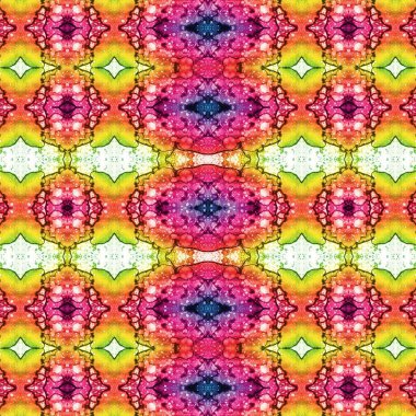 Kusursuz desen. Soyut doku. Modern arka plan. Sonsuz desen