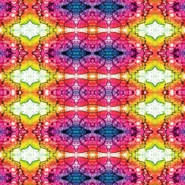 Kusursuz desen. Soyut doku. Modern arka plan. Sonsuz desen