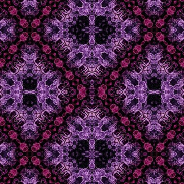 Kusursuz desen. Soyut doku. Modern arka plan. Sonsuz desen